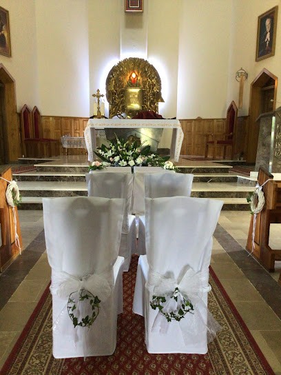 U Dudów. Kwiaciarnia, Kwiaciarnia w Niedrzwica Duża