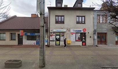 Flores Izabela Malesa, Kwiaciarnia w Lubartów