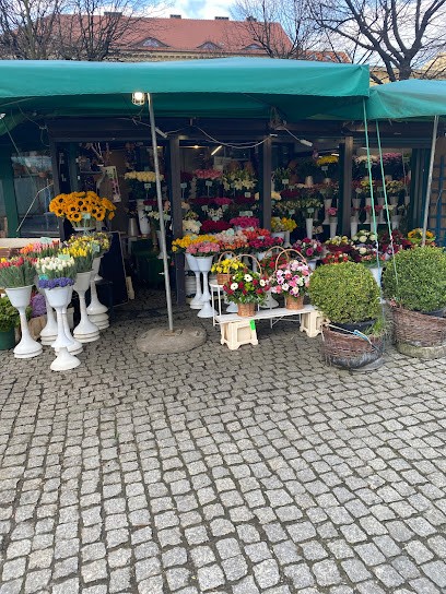 Kwiatomania Anna Banasik, Kwiaciarnia w Wrocław