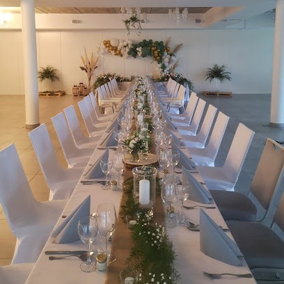 Kwiaciarnia Pod Akacją, Kwiaciarnia w Przeźmierowo