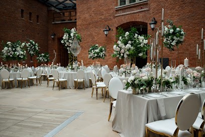 BeDeko kwiatowe atelier Anna Berniak, Kwiaciarnia w Krąków