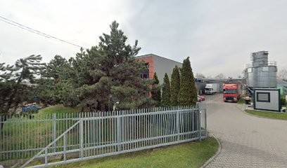 Victoria. Woźniak G., Kwiaciarnia w Mników