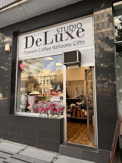 Kwiaciarnia Studio DeLuxe / Dostawa kwiatów, Kwiaciarnia w Poznań