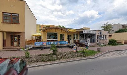 Magikon. Czubińska-Tokarczyk M., Kwiaciarnia w Kraśnik