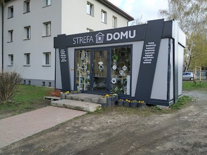 Strefa Domu, Kwiaciarnia w Mikołów