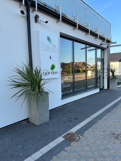 PaWiaMi -Pracownia Florystyczna, Kwiaciarnia w Gdańsk