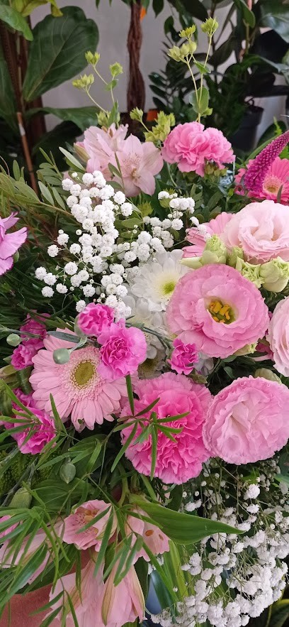 Kwiaciarnia Wiecha Kwiatów, Kwiaciarnia w Gdynia