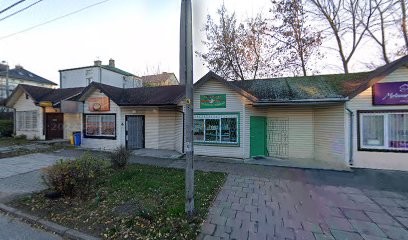 Grycz Leonarda. Kwiaciarnia, Kwiaciarnia w Białystok