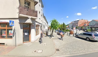 Danielle. Kwiaciarnia. Wawrzyniak D., Kwiaciarnia w Zbąszyń