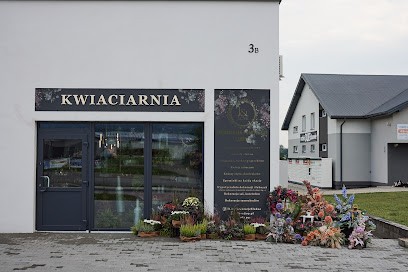 Kwiaciarnia J&Love Korczyna, Kwiaciarnia w Korczyna