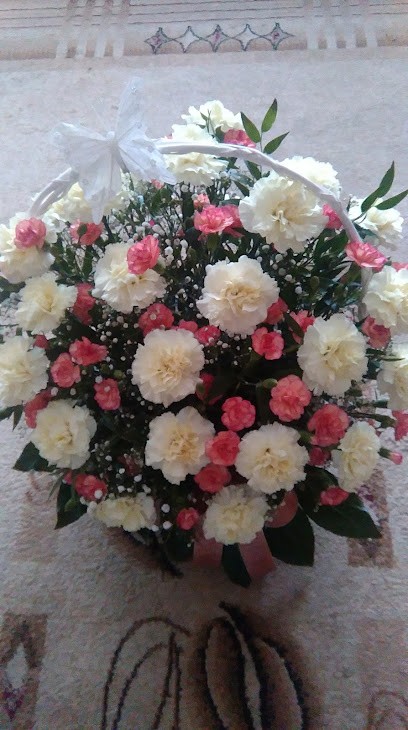 Kwiaciarnia Andrzej Muchowski, Kwiaciarnia w Zblewo