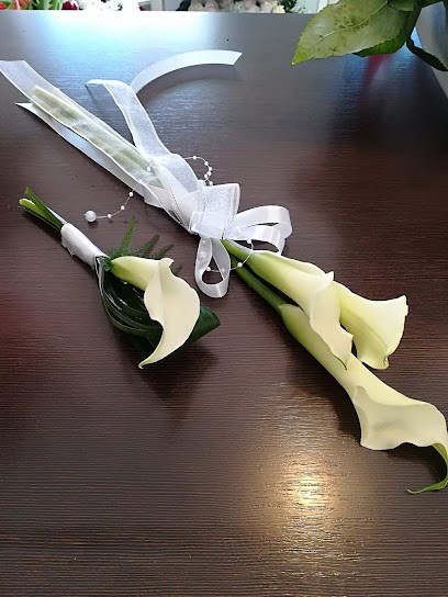 Kwiaciarnia La Zuu, Kwiaciarnia w Bydgoszcz