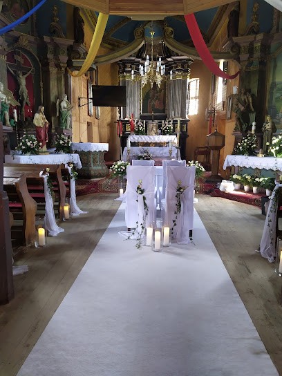 Galicjanka - Usługi Florystyczne I Dekoratorskie, Kwiaciarnia w Poręba Górna