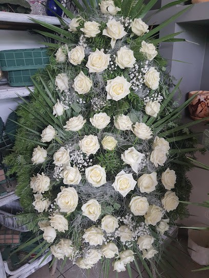 Kwiaciarnia Magiczne Kwiaty, Kwiaciarnia w Legionowo