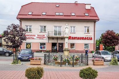 Kwiaciarnia Szarotka A. Lis, Kwiaciarnia w Radomyśl Wielki