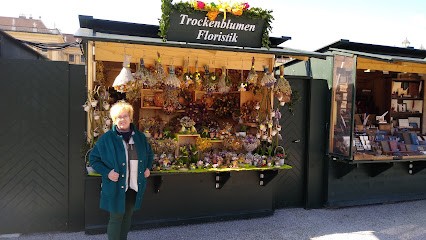 Pracownia Florystyczna ALWI Aldona Gniewczyńska, Kwiaciarnia w Służejów