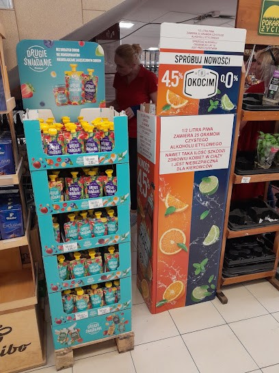 Kwiaciarenka, Kwiaciarnia w Wiązowna