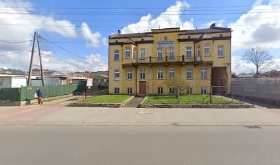 Kwiatowy Kufer, Kwiaciarnia w Będzin