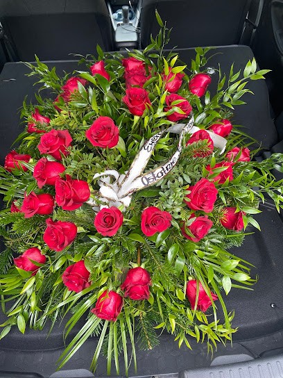 Kwiaciarnia Białogard, Kwiaciarnia w Białogard