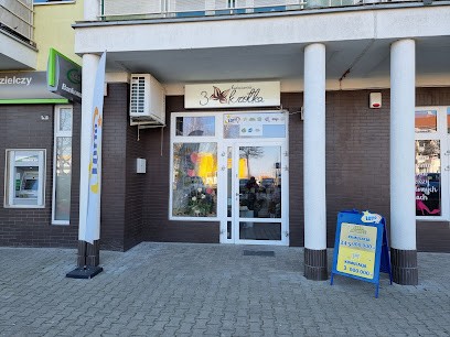 Kwiaciarnia 3-krotka, Kwiaciarnia w Gorzów Wielkopolski