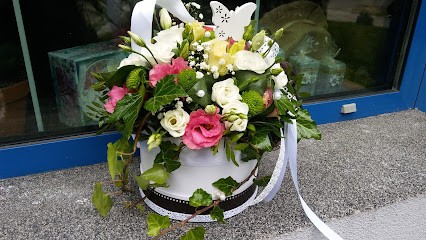Pracownia Florystyczna „Stokrotka”, Kwiaciarnia w Sosnówiec