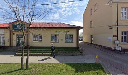 Kwiaciarnia JANTAR, Kwiaciarnia w Słomniki