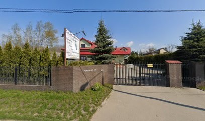 Manex. Producent Wstążek Papierowych. Mazur K., Kwiaciarnia w Łódź