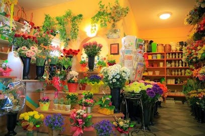 Kwiaciarnia Stokrotka, Krzemieniewo, Justyna Chudzińska & Marzena Kołodziej, Kwiaciarnia w Krzemieniewo