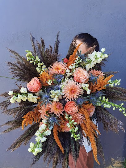 Dekoratornia Koszyk, Kwiaciarnia w Tczew