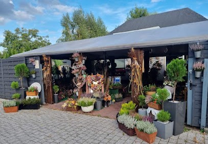 Kwiaciarnia Artystyczna Fiori, Kwiaciarnia w Piotrków Trybunalski