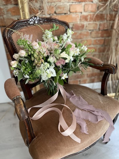 Ambiente Kwiaty Dekoracje, Kwiaciarnia w Mielec