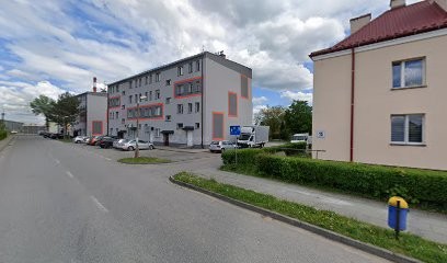 Kwiaciarnia Floris Niedomice, Kwiaciarnia w Niedomice