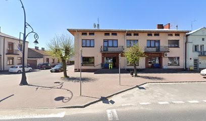 Czwordon Elżbieta Kwiaciarnia, Kwiaciarnia w Białobrzegi