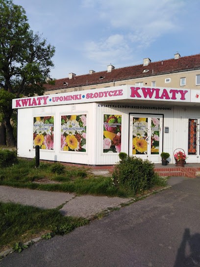 Małgosia. Kwiaciarnia - Pawilon Kwiatowy, Kwiaciarnia w Wrocław