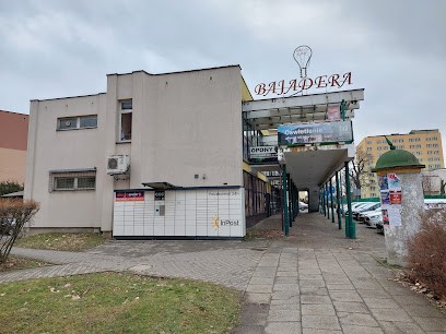 FHU IRYS, Kwiaciarnia w Pszczyna