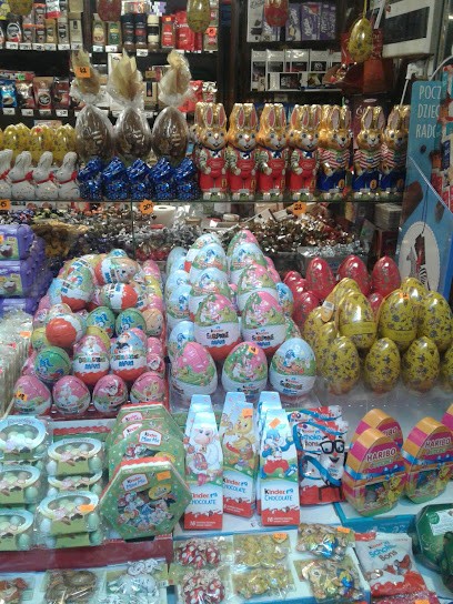 Kwiaciarnia 11, Kwiaciarnia w Gdańsk