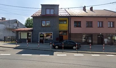 Kwiaciarnia U Kazka Kazimierz Starmach, Kwiaciarnia w Mszana Dolna