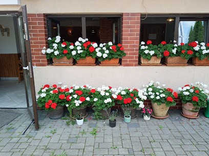 Irys. Kwiaciarnia, Kwiaciarnia w Chełm Śląski