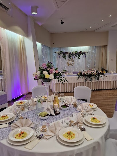 SZAROTKA, Kwiaciarnia w Sosnówiec