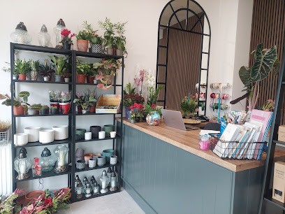 Pracownia Florystyczna Architektura Kwiatów, Kwiaciarnia w Poznań