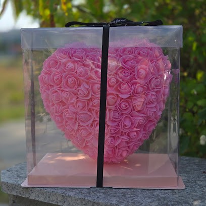 Kwiaciarnia Kwiatowe Królestwo - Warszawa, Kwiaciarnia w Warszawa