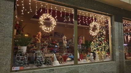 Kwiaciarnia Orchidea, Kwiaciarnia w Limanowa