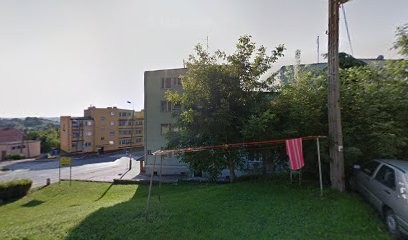 Pospychała Lilianna. Kwiaciarnia, Kwiaciarnia w Dzierzgoń