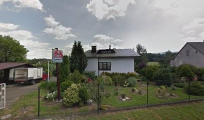 Arkadiusz Waszek Kwiaciarnia, Kwiaciarnia w Biery