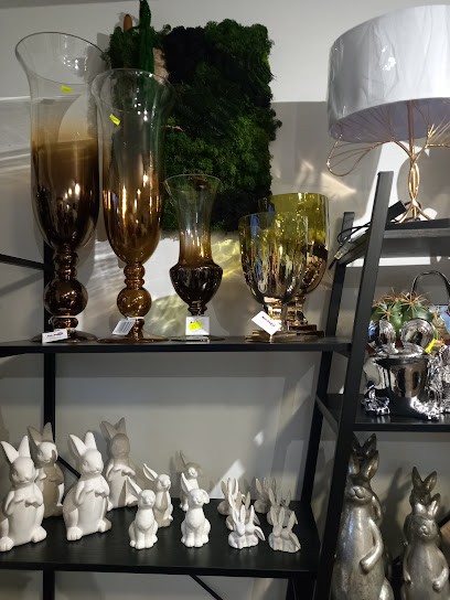 Pracownia Florystyczna Pąki i Łąki, Kwiaciarnia w Myślibórz