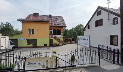 Kałucki T. Kwiaciarnia, Kwiaciarnia w Jelenia Góra