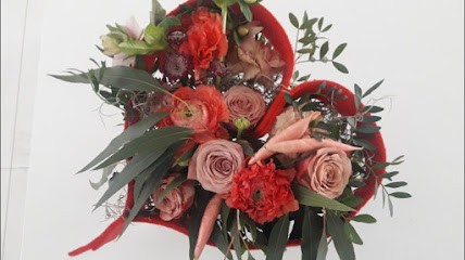 DMUCHAWCE, Kwiaciarnia w Płock