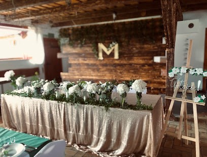 Kwiaciarnia MARTYNKA, Kwiaciarnia w Bartoszyce