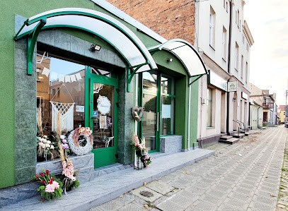 Ślubomania, Kwiaciarnia w Oborniki