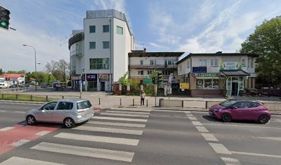 Marinex. Marczyk B., Kwiaciarnia w Warszawa